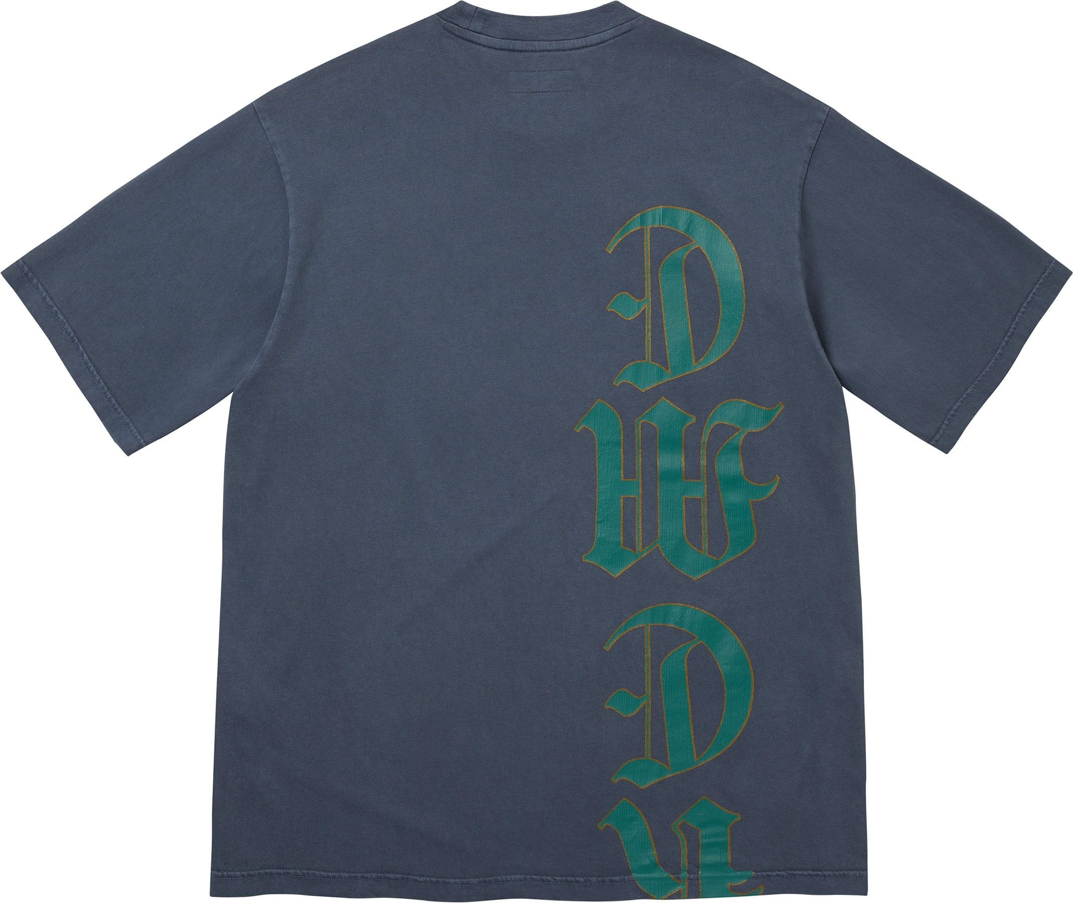 Cracked Vertical S/S Top view 3